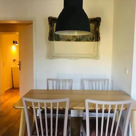 Apartment Panorama Im Schwarzwald In Einzigartiger Lage, Terrasse, 2 Schlafzimmer, Direkt Am Waldrand, Nahe Baden-baden *