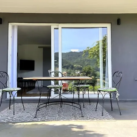 Ausgestattete In Traumlage Mit Grandioser Aussicht Apartment *